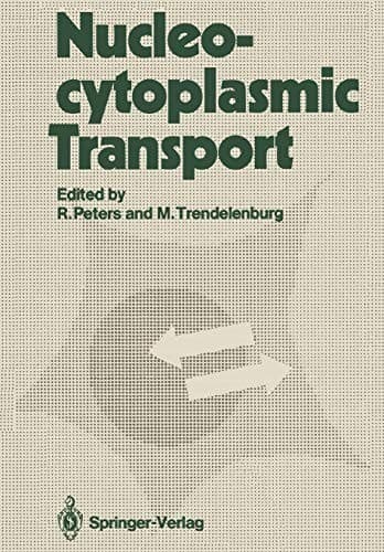 Tapa de Nucleocytoplasmic Transport