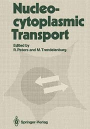 Tapa de Nucleocytoplasmic Transport