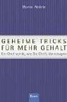 Tapa de Geheime Tricks für mehr Gehalt