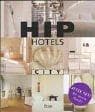 Tapa de Hip Hotels, City