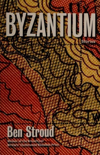 Tapa de Byzantium