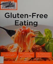 Tapa de Gluten-free eating
