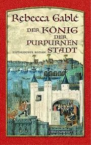 Tapa de Der König der purpurnen Stadt
