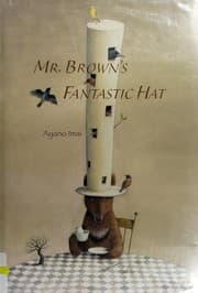 Tapa de Mr. Brown's fantastic hat
