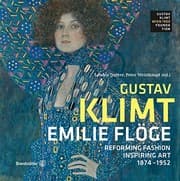 Tapa de Emilie Flöge - Reform der Mode, Inspiration der Kunst