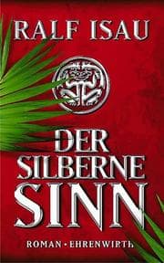 Tapa de Der silberne Sinn