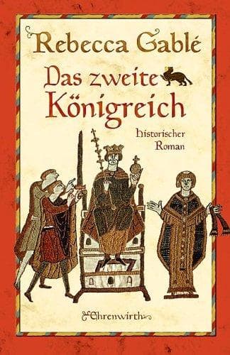 Tapa de Das zweite Königreich