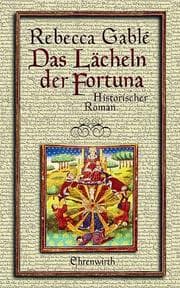 Tapa de Das Lächeln der Fortuna. Historischer Roman
