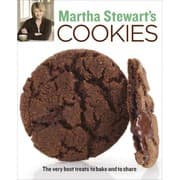 Tapa de Martha Stewart's cookies