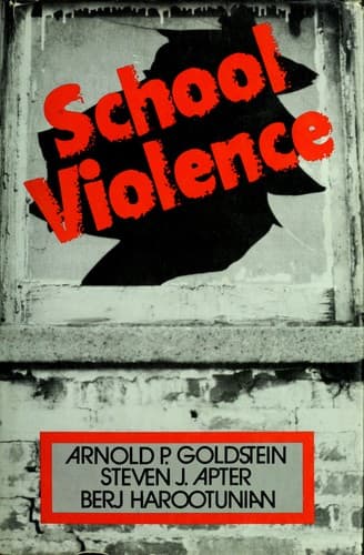 Tapa de School violence
