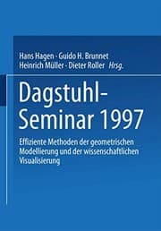 Tapa de Dagstuhl-Seminar 1997