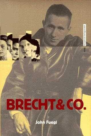 Tapa de Brecht & Co.