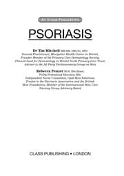 Tapa de Psoriasis