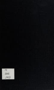 Tapa de Shakespeare's dramatic meditations