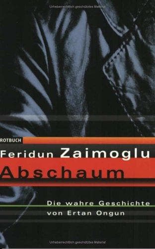 Tapa de Abschaum