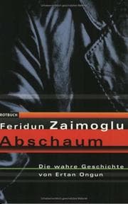 Tapa de Abschaum