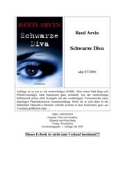 Tapa de Schwarze Diva
