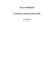 Tapa de La Rivoluzione francese