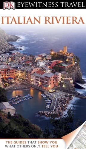 Tapa de The Italian Riviera