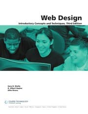 Tapa de Web design