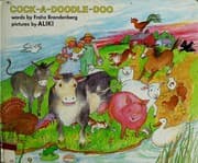 Tapa de Cock-a-doodle-doo
