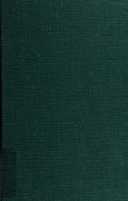 Tapa de Twentieth-century Blake criticism