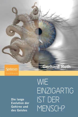 Tapa de Wie einzigartig ist der Mensch?