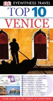 Tapa de Venice