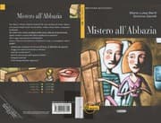 Tapa de Mistero all' Abbazia