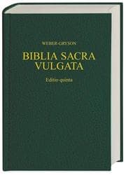 Tapa de Biblia sacra