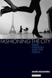 Tapa de Fashioning the city