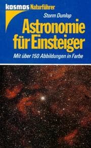 Tapa de Astronomie für Einsteiger