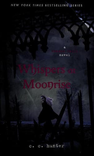 Tapa de Whispers at Moonrise