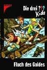 Tapa de Die drei ??? Kids