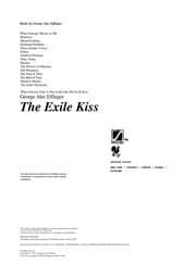 Tapa de Exile Kiss, The