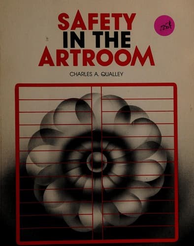 Tapa de Safety in the artroom