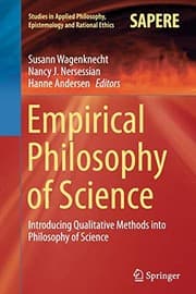 Tapa de Empirical Philosophy of Science