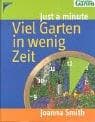 Tapa de Viel Garten in wenig Zeit