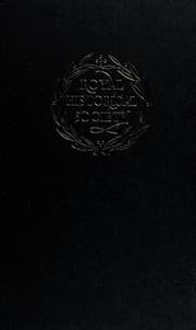 Tapa de Transactions of the royal historical society