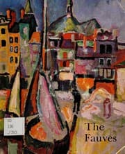 Tapa de The Fauves