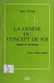 Tapa de La genèse du concept de soi