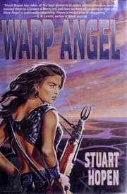 Tapa de Warp angel