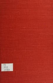 Tapa de "This poetick liturgie"