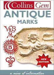 Tapa de Antique Marks