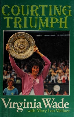 Tapa de Courting triumph