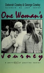 Tapa de One woman's journey