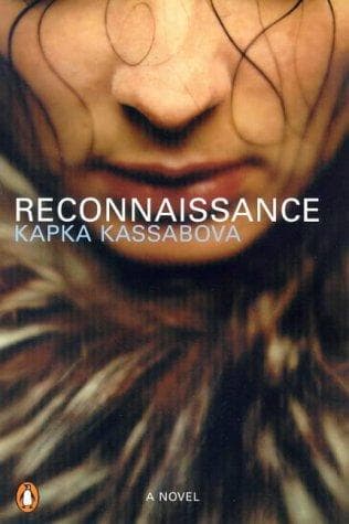 Tapa de Reconnaisance