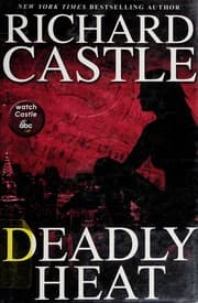 Tapa de Deadly heat