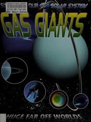 Tapa de Gas giants