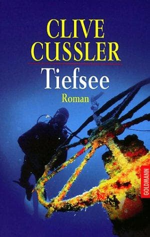 Tapa de Tiefsee
